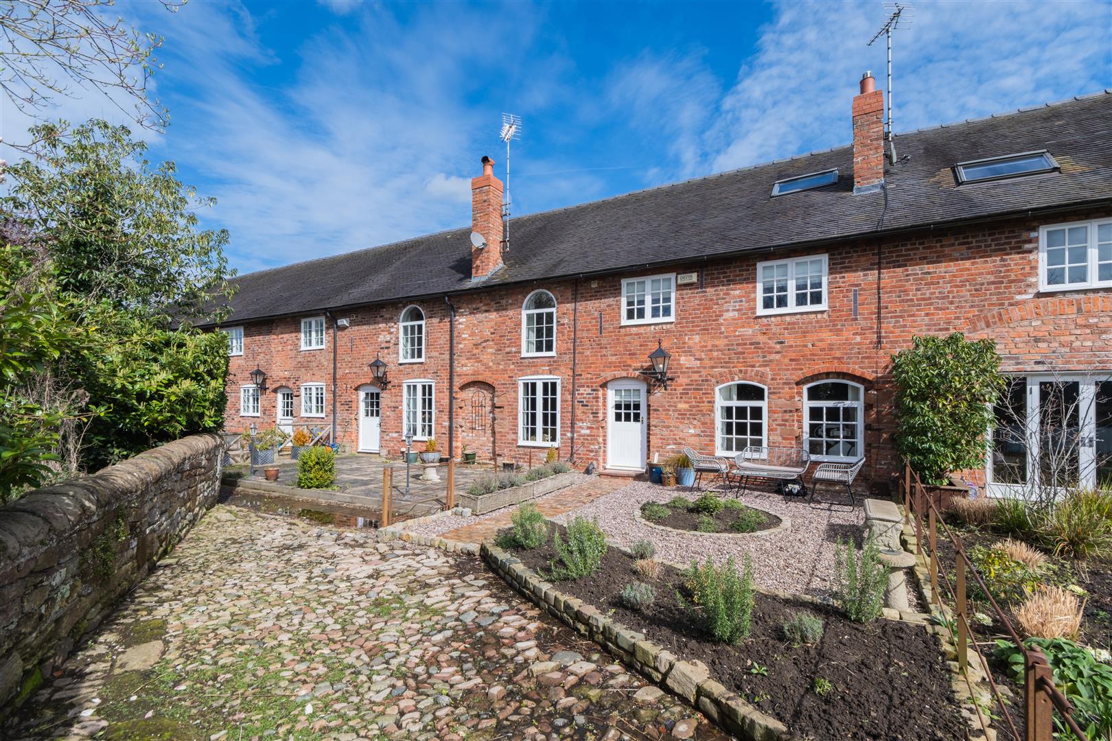 3 bedroom  House for Sale in Beeston